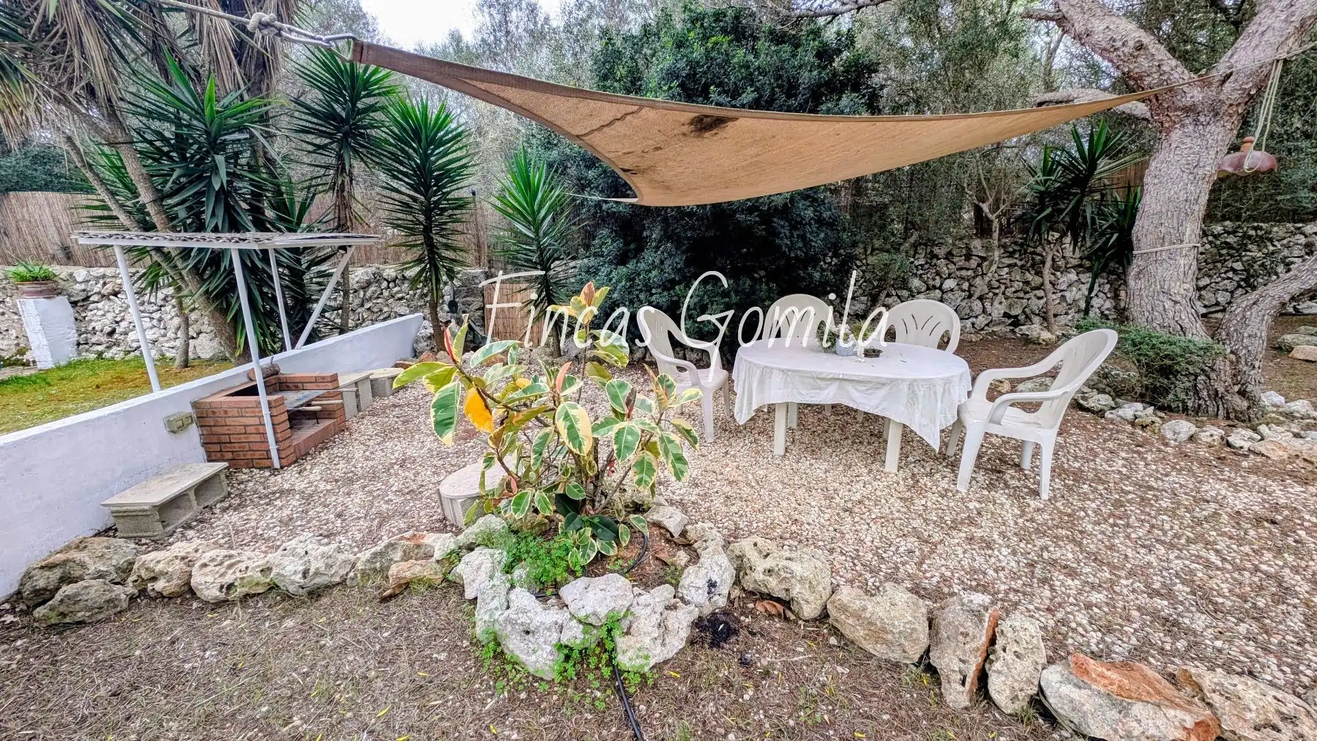 Casa con piscina in vendita a Sant Lluís - S'Ullestrar - Torret, imagen 42