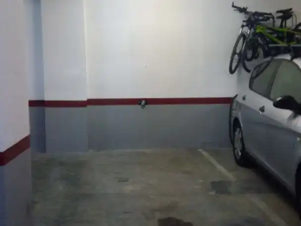 Parking of Garage for rent in Badalona