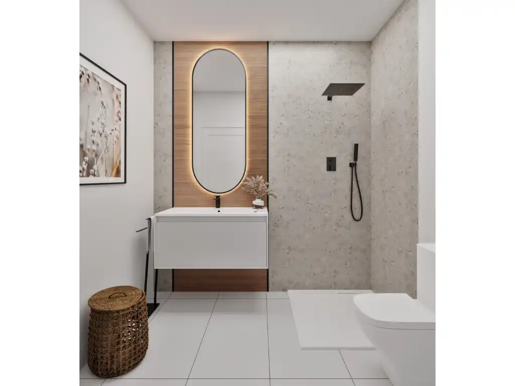 Apartament amb piscina en venda a San Miguel de Salinas, imagen 12