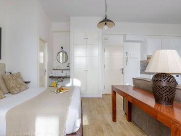 Studio zur Miete in Centro
