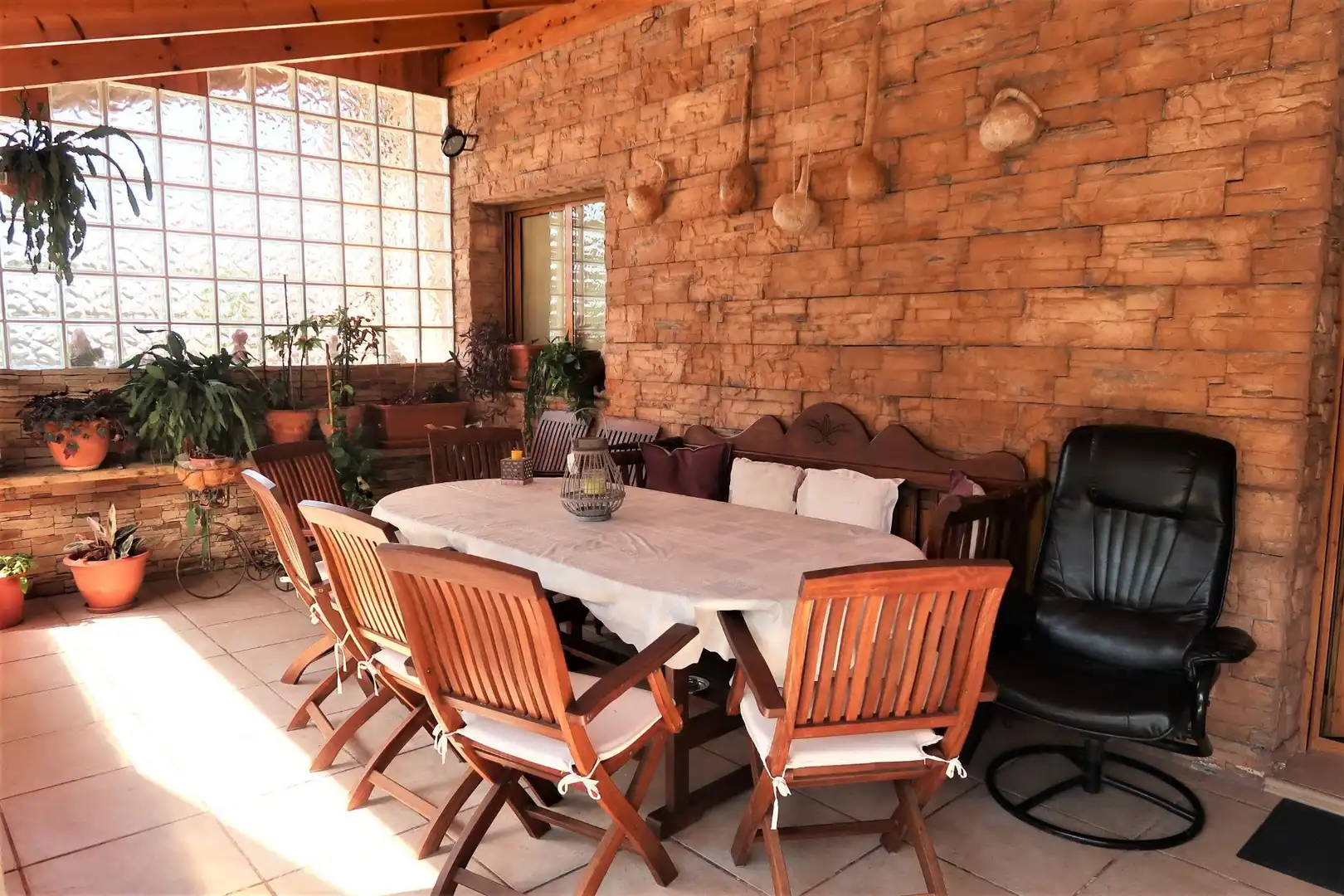 Casa con jardín en venta en Vallirana, imagen 30