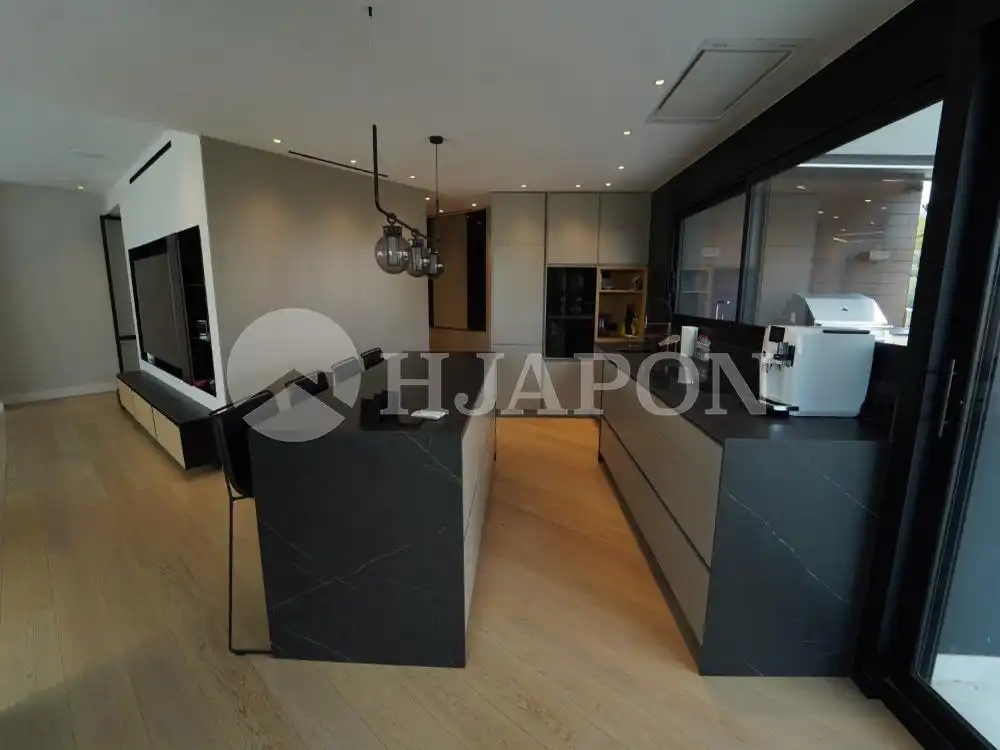 Penthouse with lift for sale in Sarrià - Sant Gervasi, imagen 10