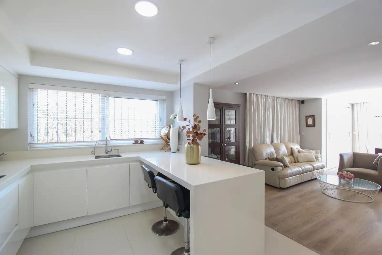 Apartament amb piscina en venda a Calle 19 C 501, imagen 24