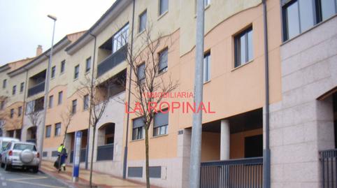 Photo 2 of Apartment to rent in Calle Luis Sala Balust, Pizarrales, Salamanca