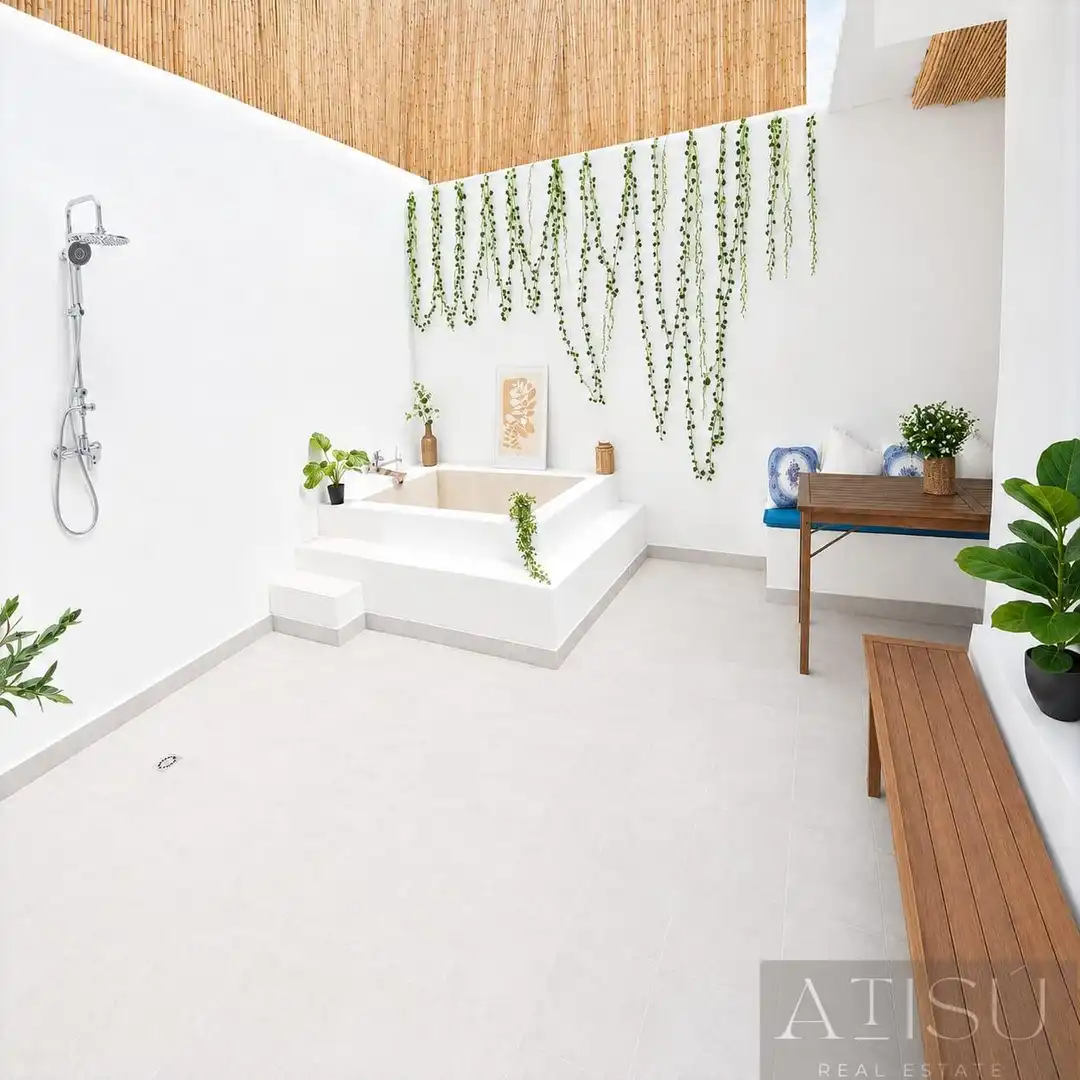 Chalet con terraza en venta en Sant Josep, imagen 30