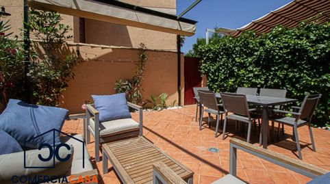 Foto 5 de Casa adosada en venta en Purchil, Vegas del Genil