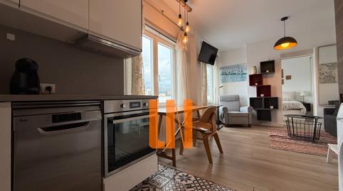 Photo 3 of Flat for sale in Rúa Real, Ciudad Vieja, A Coruña Capital