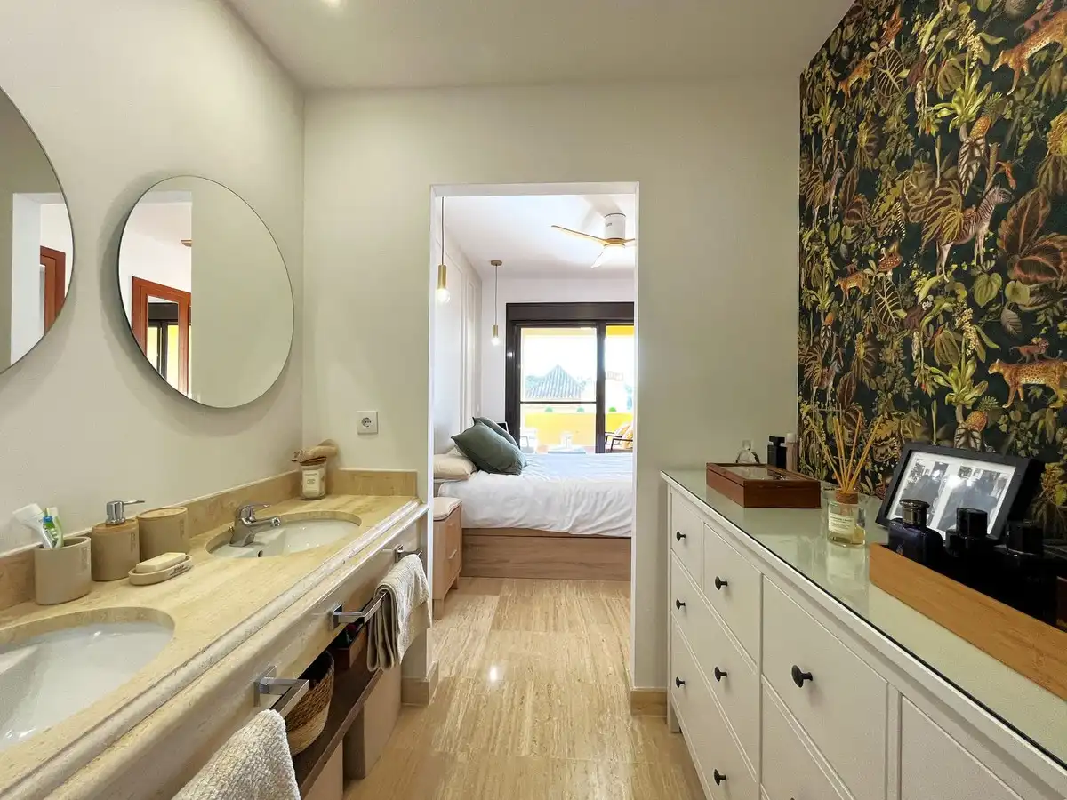 Apartament amb piscina en venda a Costa Natura, imagen 8