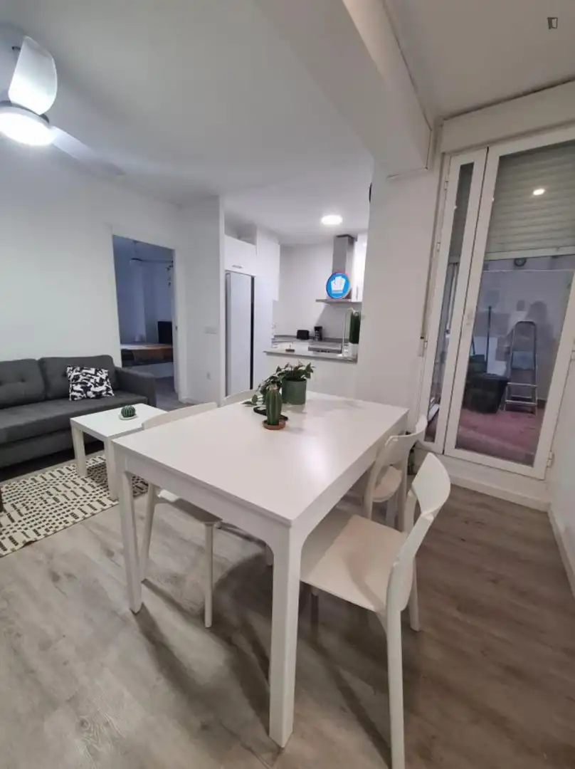 Apartamento de alquiler en Marxalenes