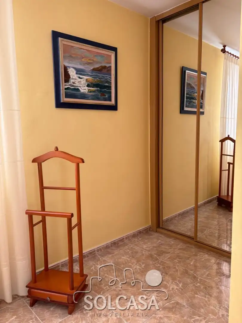 Flat for sale in Cistérniga  with Heating, Furnished and Oven