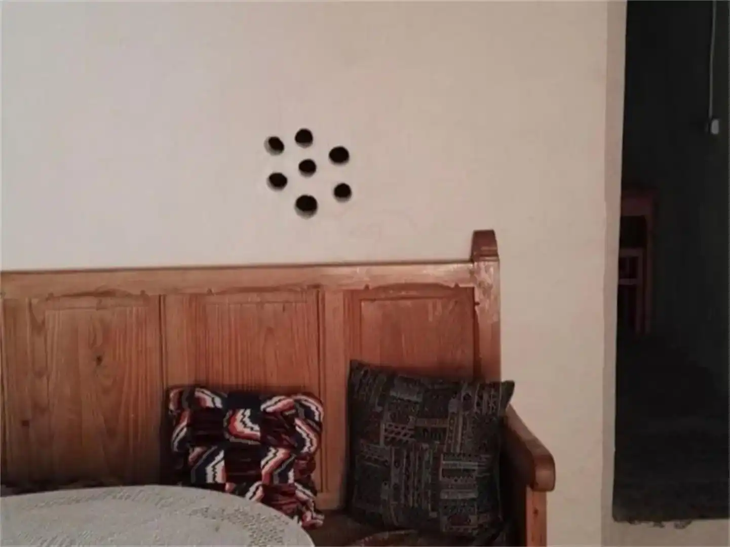 Habitación de Finca rústica en venta en Codo
