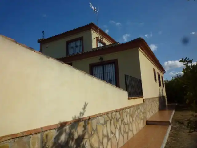 Villa avec terrasse à vendre à Algorfa, imagen 13
