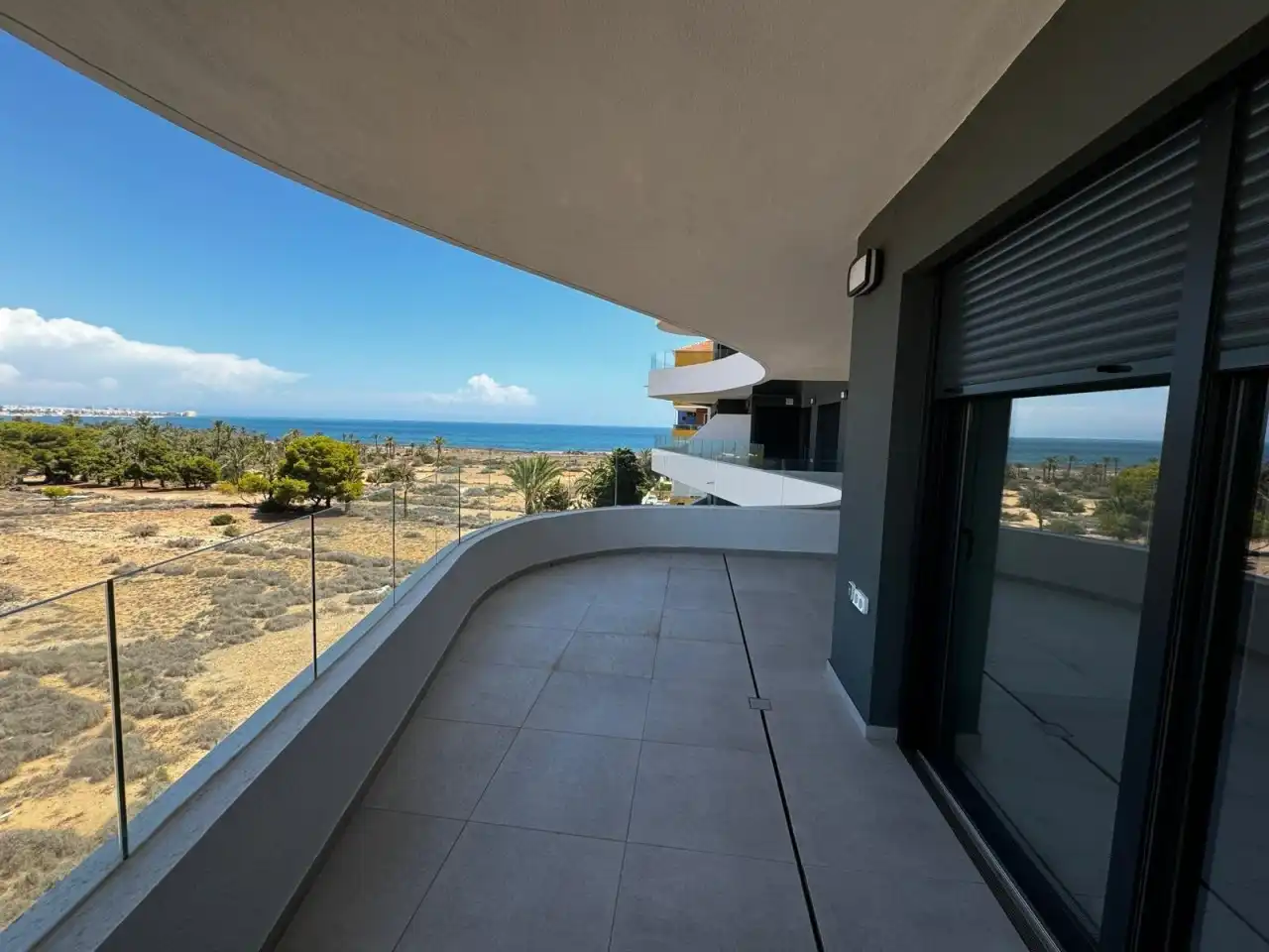 Apartament amb piscina en venda a Playa del Acequión, Náufragos y Rocío del Mar, imagen 7