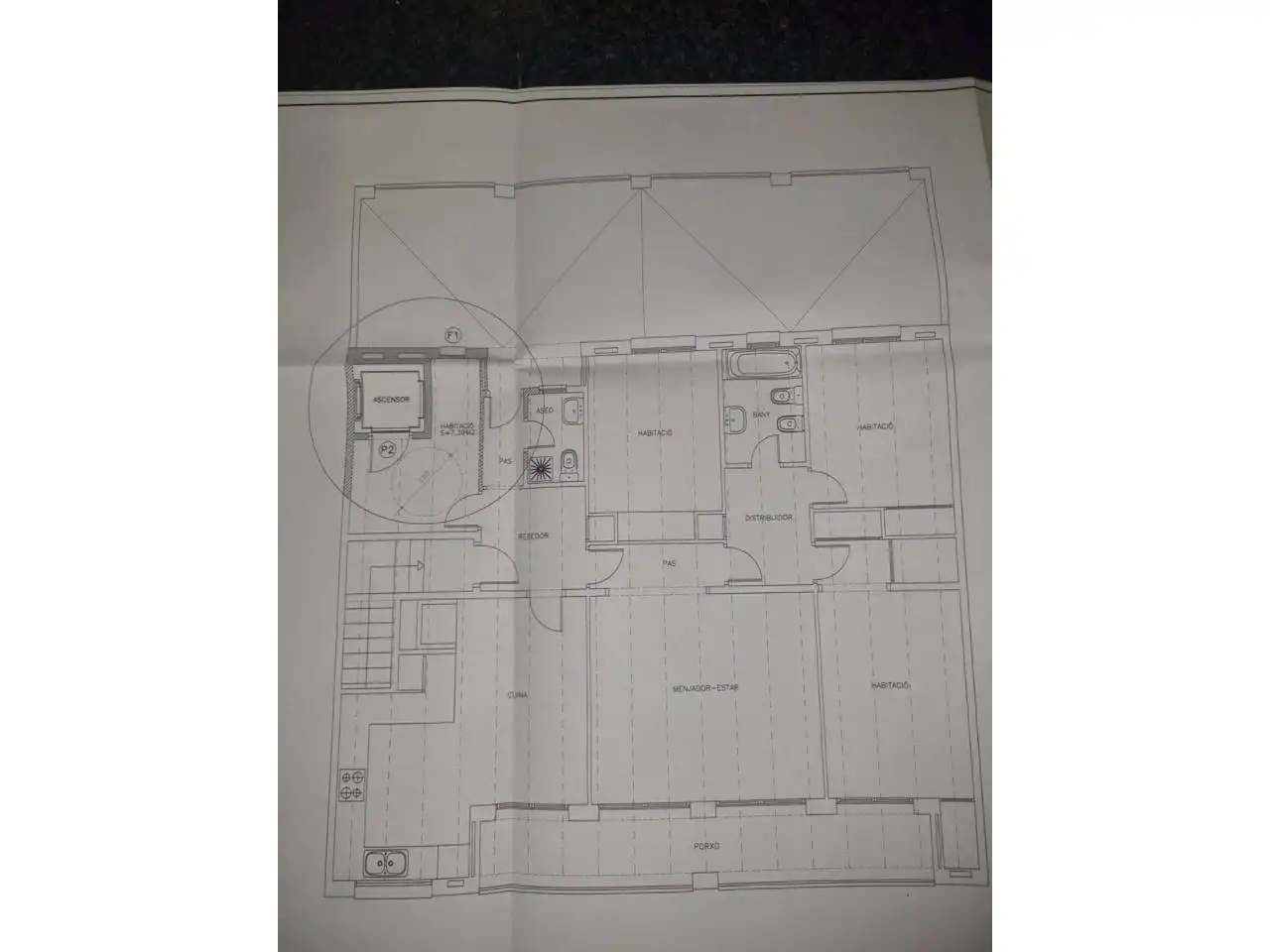 Casa amb jardí en venda a Caldes de Malavella, imagen 86