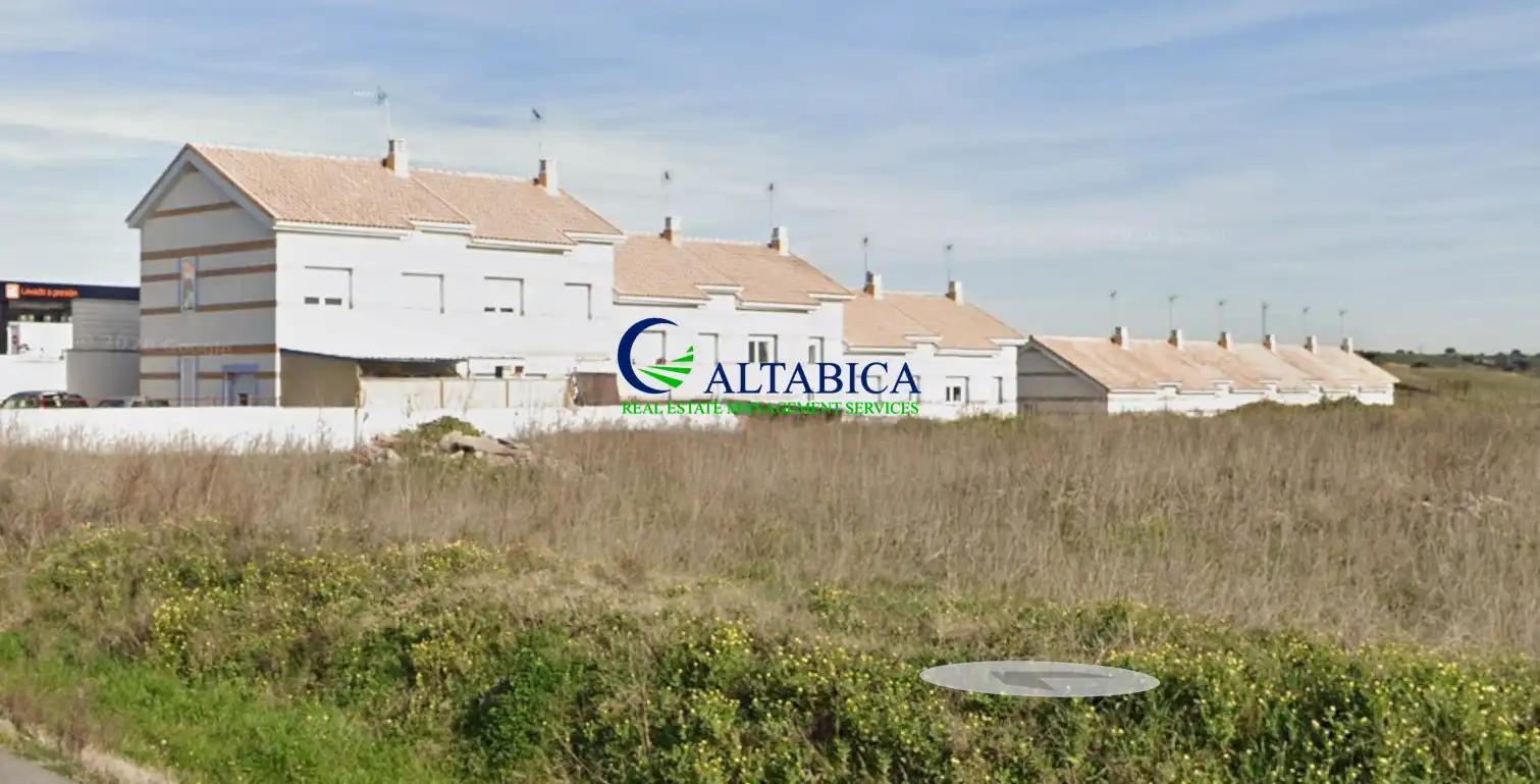 Casa en venta en Ocaña