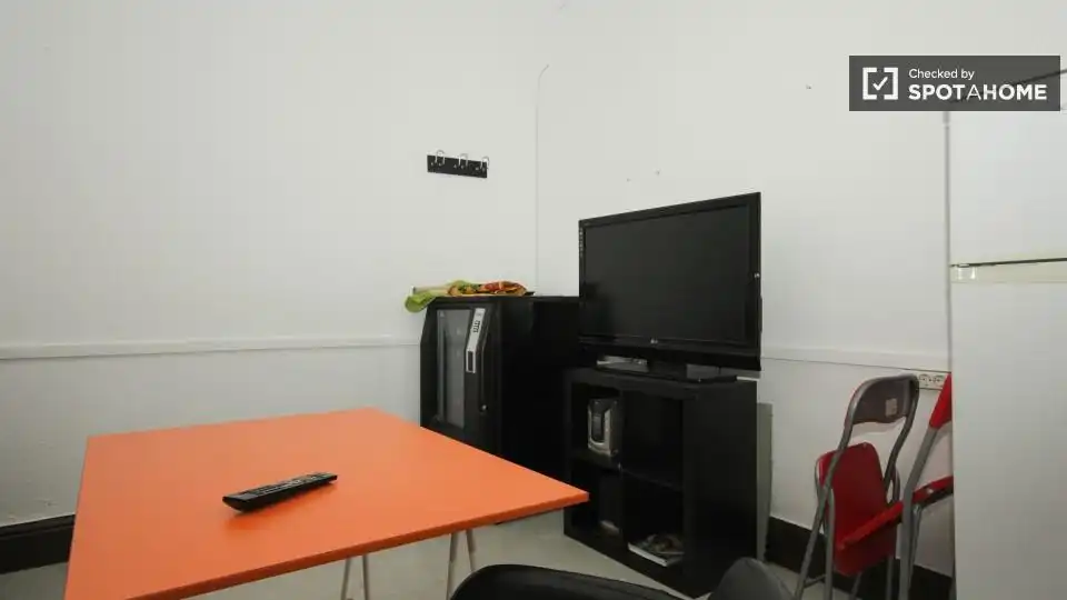 Habitación en Centro - Sagrario