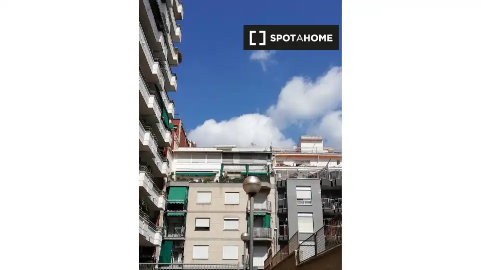 Wohnung zur Miete in La Florida