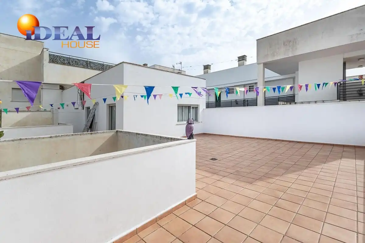 Appartamento in vendita a Calle Calle Isaac Newton, imagen 7