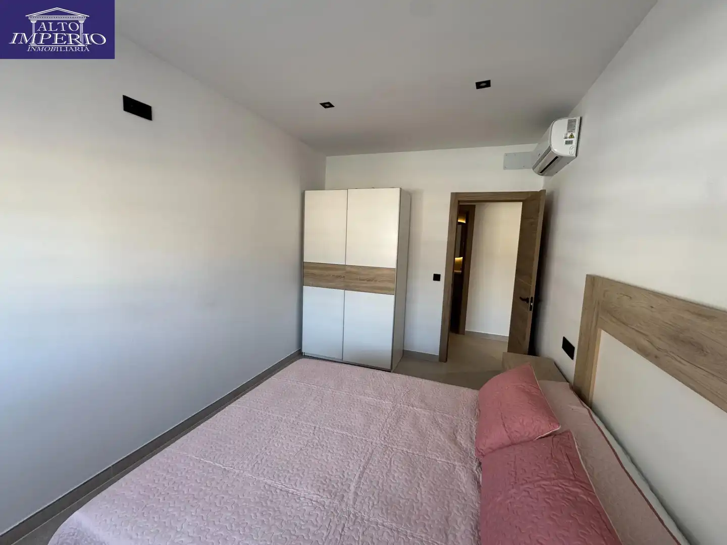 Wohnung zur Miete in Aljomahima - Ermita, imagen 5