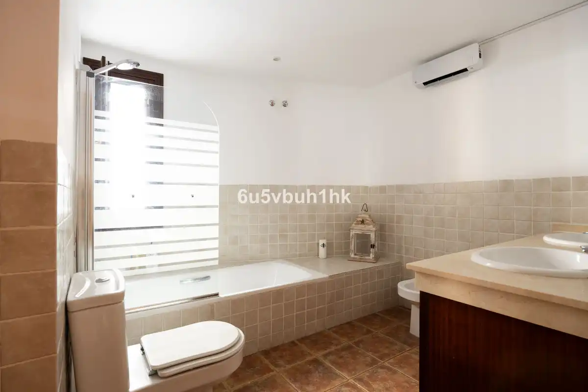 Casa a schiera in vendita a Estepona Pueblo, imagen 24