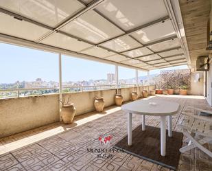 Terrace of Attic for sale in  Palma de Mallorca  with Air Conditioner and Terrace