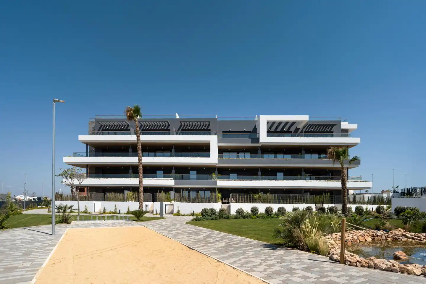 Bungalow avec piscine à vendre à Avenida Reverendo Francisco Sarrio Paya, imagen 20
