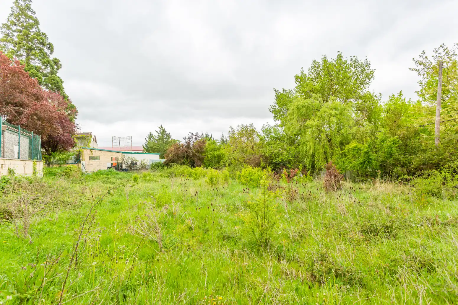Residencial en venda a Mutilva - Travesía Zolina, Aranguren
