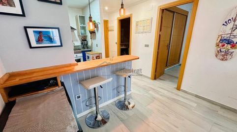 Foto 5 de Piso de alquiler en Ponent, Las Azaleas - Alkadir, Villajoyosa / La Vila Joiosa