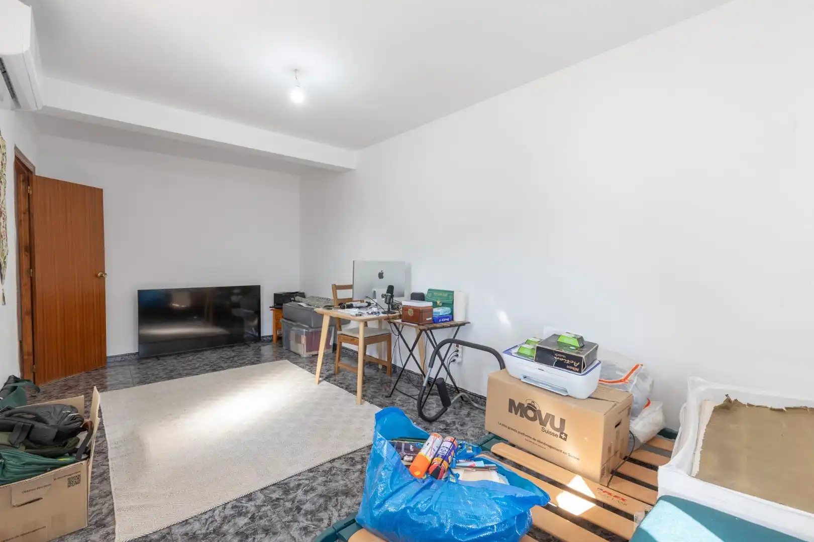 Casa adosada en venda en Monachil amb Aire condicionat, Terrassa i Alarma