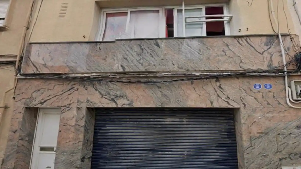 Casa a schiera in vendita a Carrer del Pilar 20, imagen 4