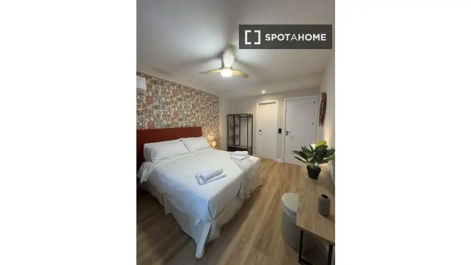 Habitació a Timón