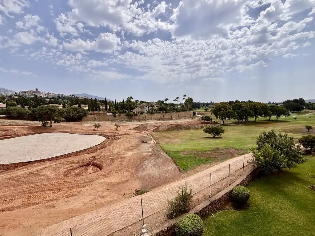 Attic for sale in Mijas  with Terrace, Storage room and Furnished