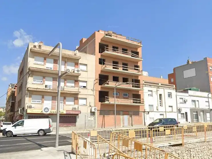 Exterior view of Buildings for sale in Gavà