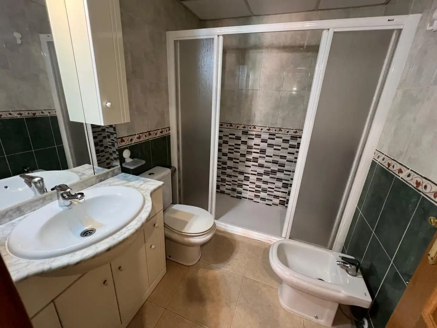 Piso con terraza en venta en Casco Antiguo, imagen 10