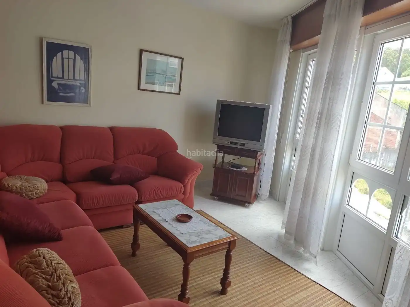 Appartamento in affitto a Rúa Vila Amparo 33, imagen 11