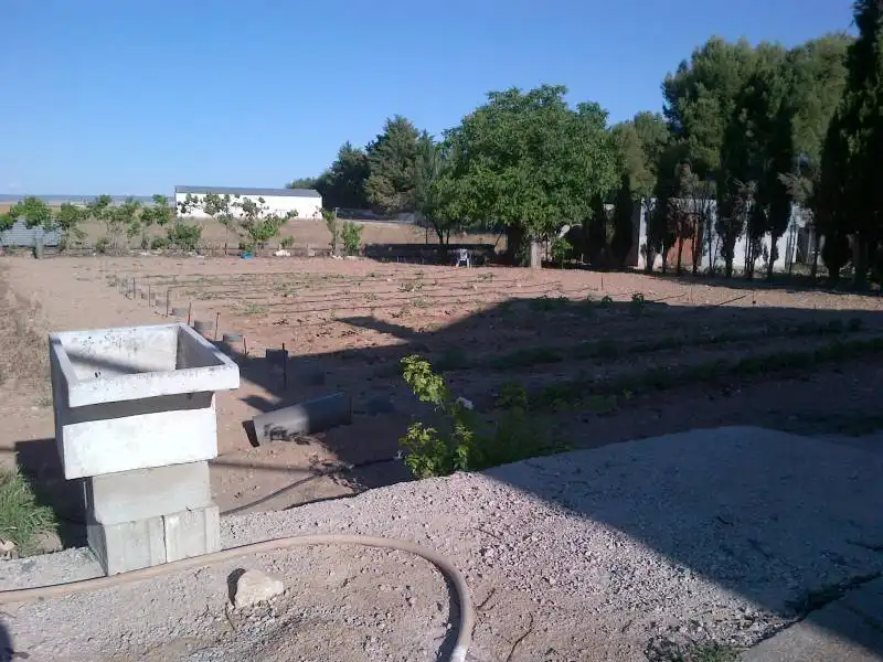 Terreno residenziale in vendita a Pedanías - Extrarradio, imagen 3