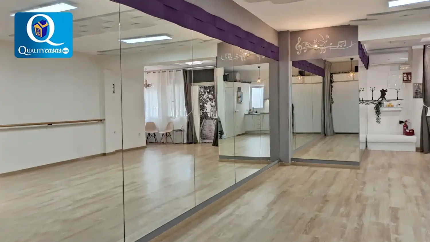 Local en venta en Alicante / Alacant con Aire acondicionado