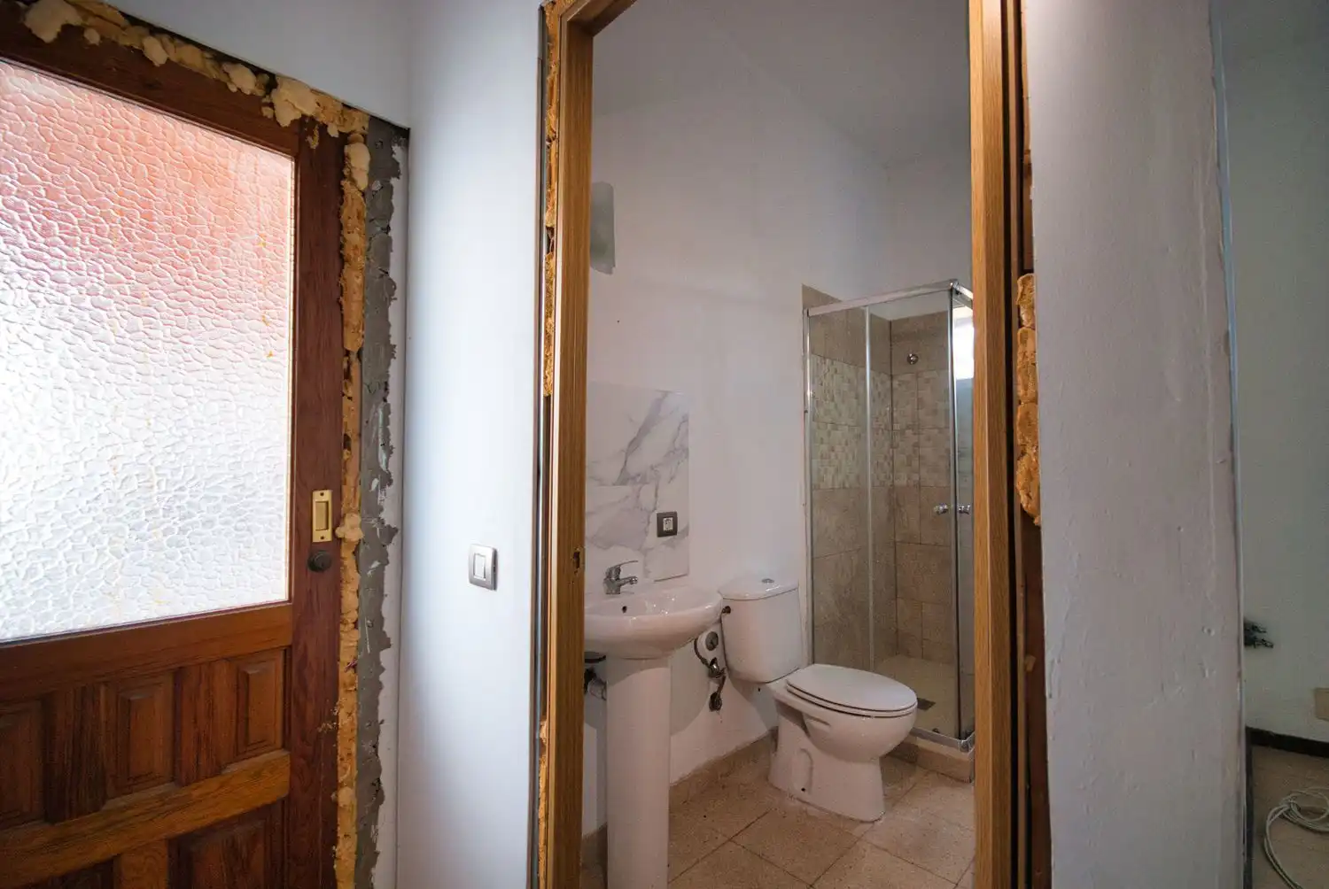 Bany de Edifici en venda en Las Palmas de Gran Canaria