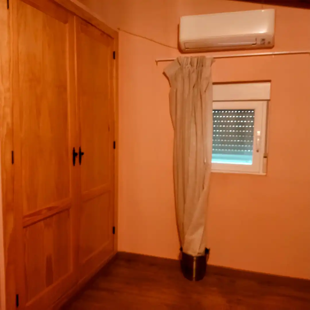 Dormitori de Casa o xalet en venda en Jarandilla de la Vera amb Moblat