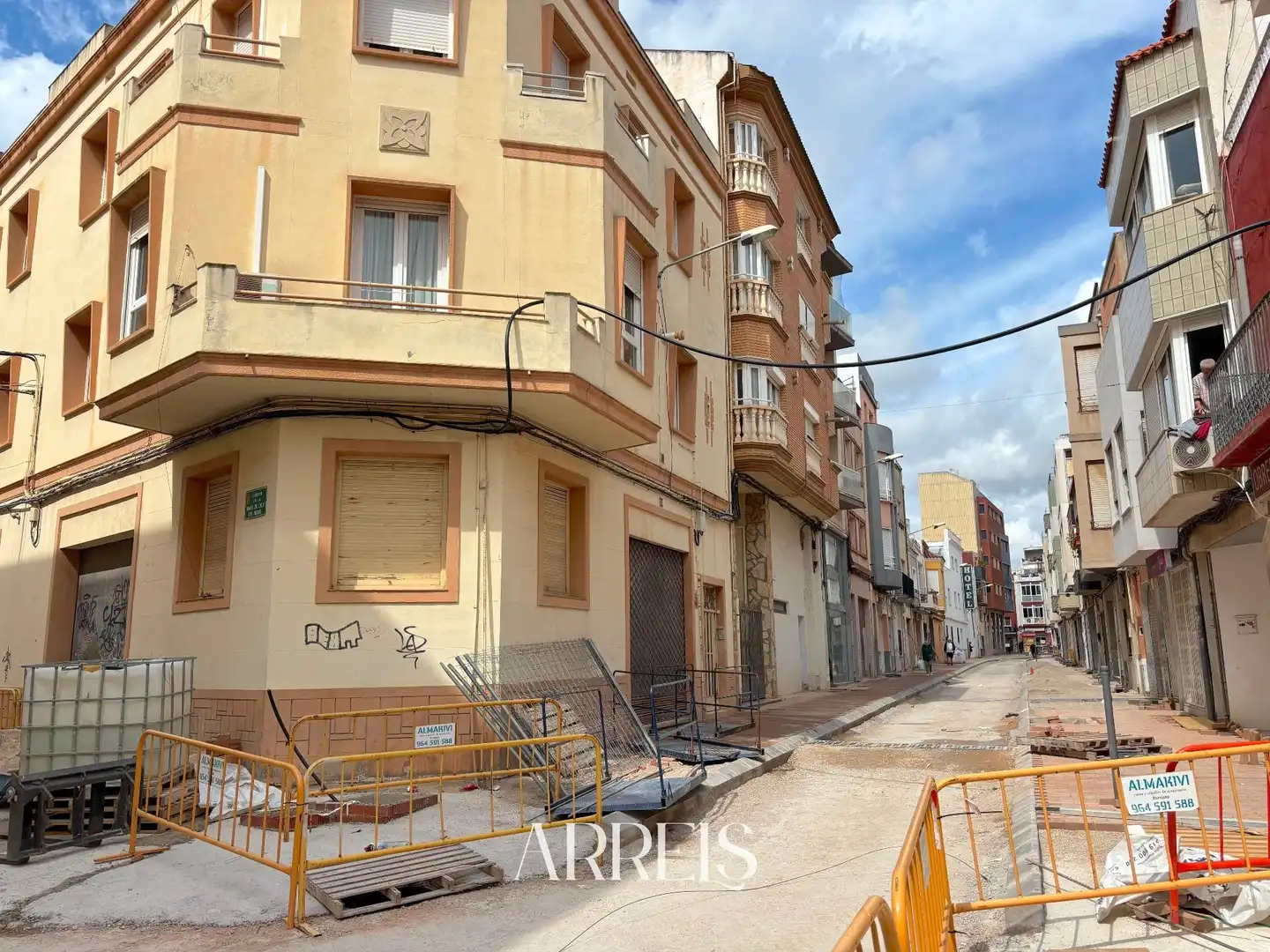 Commercial properties for rent in PASCUAL, 30, Casco Urbano
