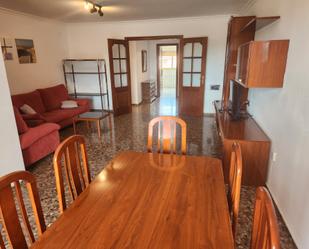 Sala d'estar de Pis de lloguer en  Teruel Capital amb Calefacció, Terrassa i Traster