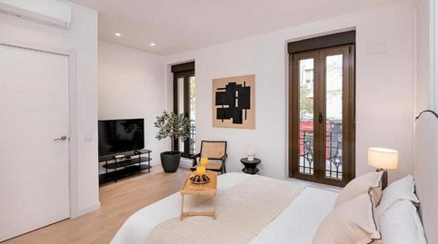 Photo 3 of Flat to rent in Calle de Ferraz, Argüelles, Madrid