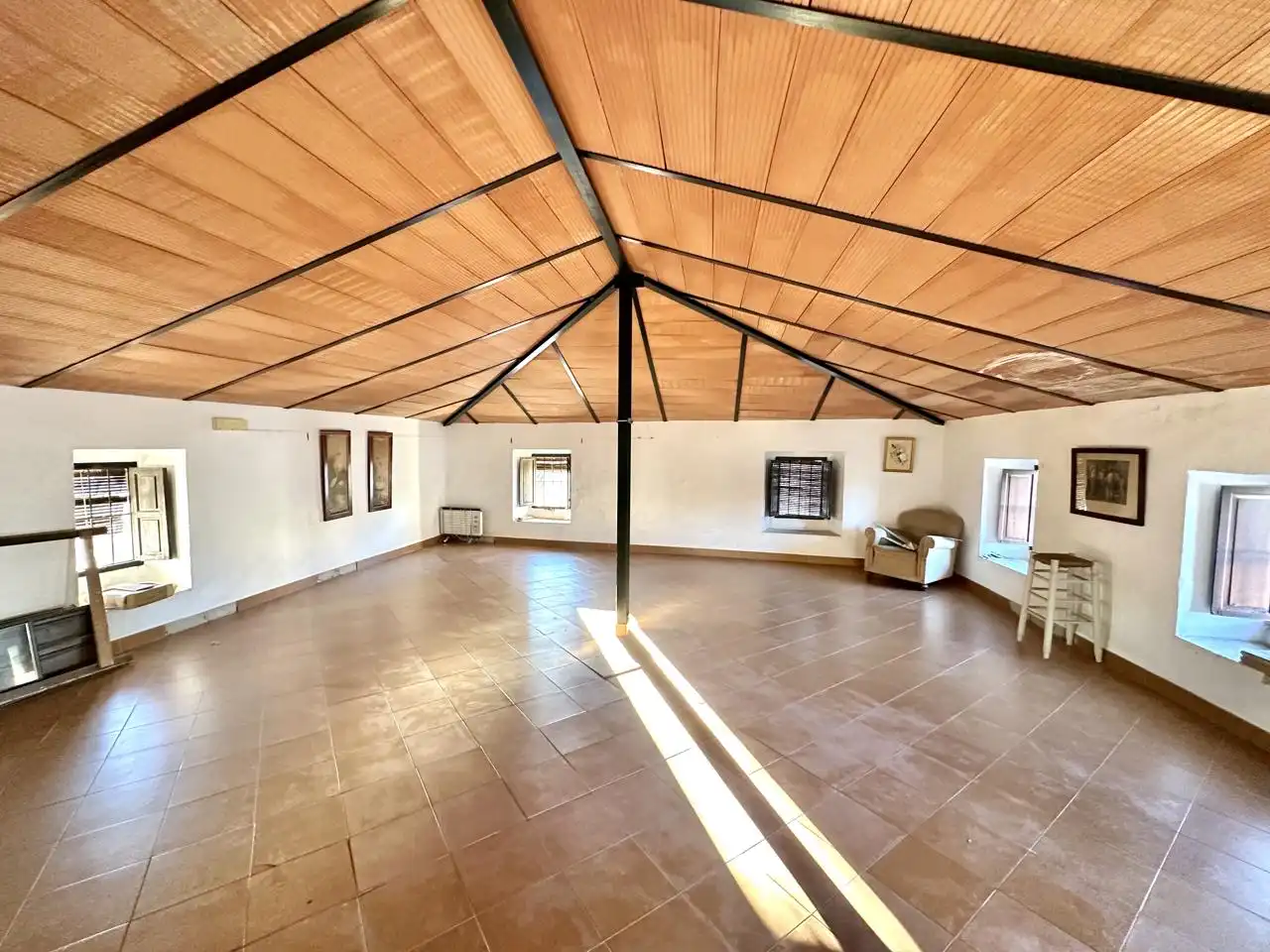 Casa o chalet en venta en Fuente de Piedra con Balcón