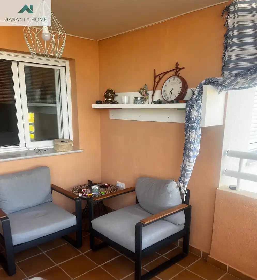 Penthouse with pool for sale in Avenida Avenida Pintores, imagen 30