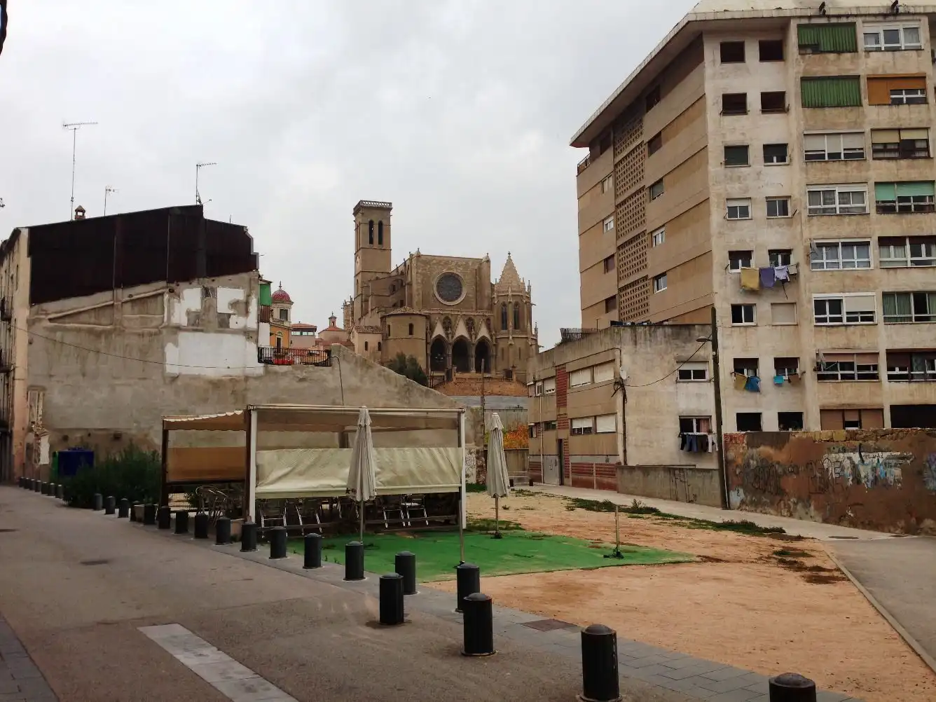 Gewerbefläche zum Verkauf in Centre - Passeig i Rodalies, imagen 5