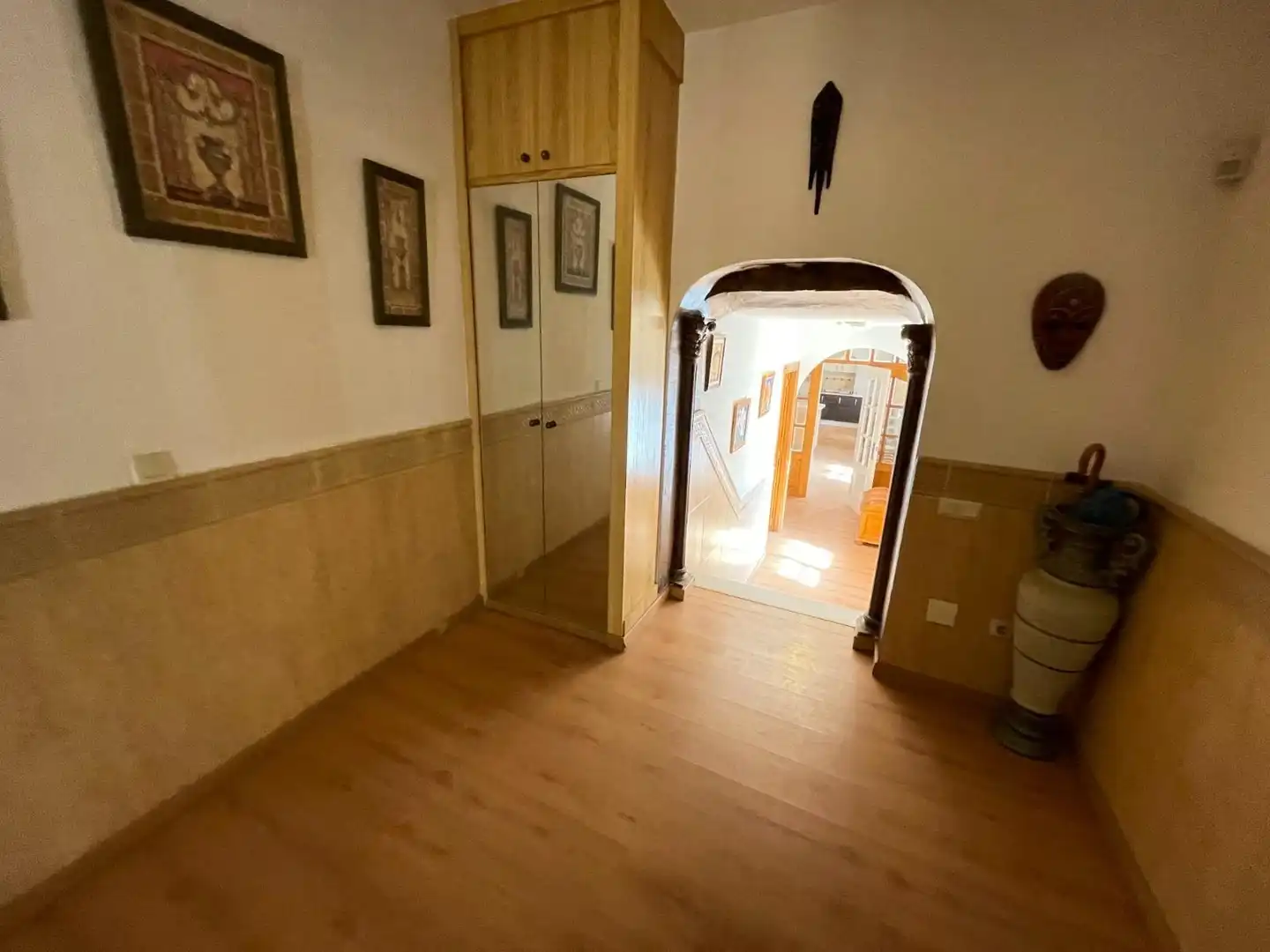 Villa mit Pool zum Verkauf in Pechina, imagen 18