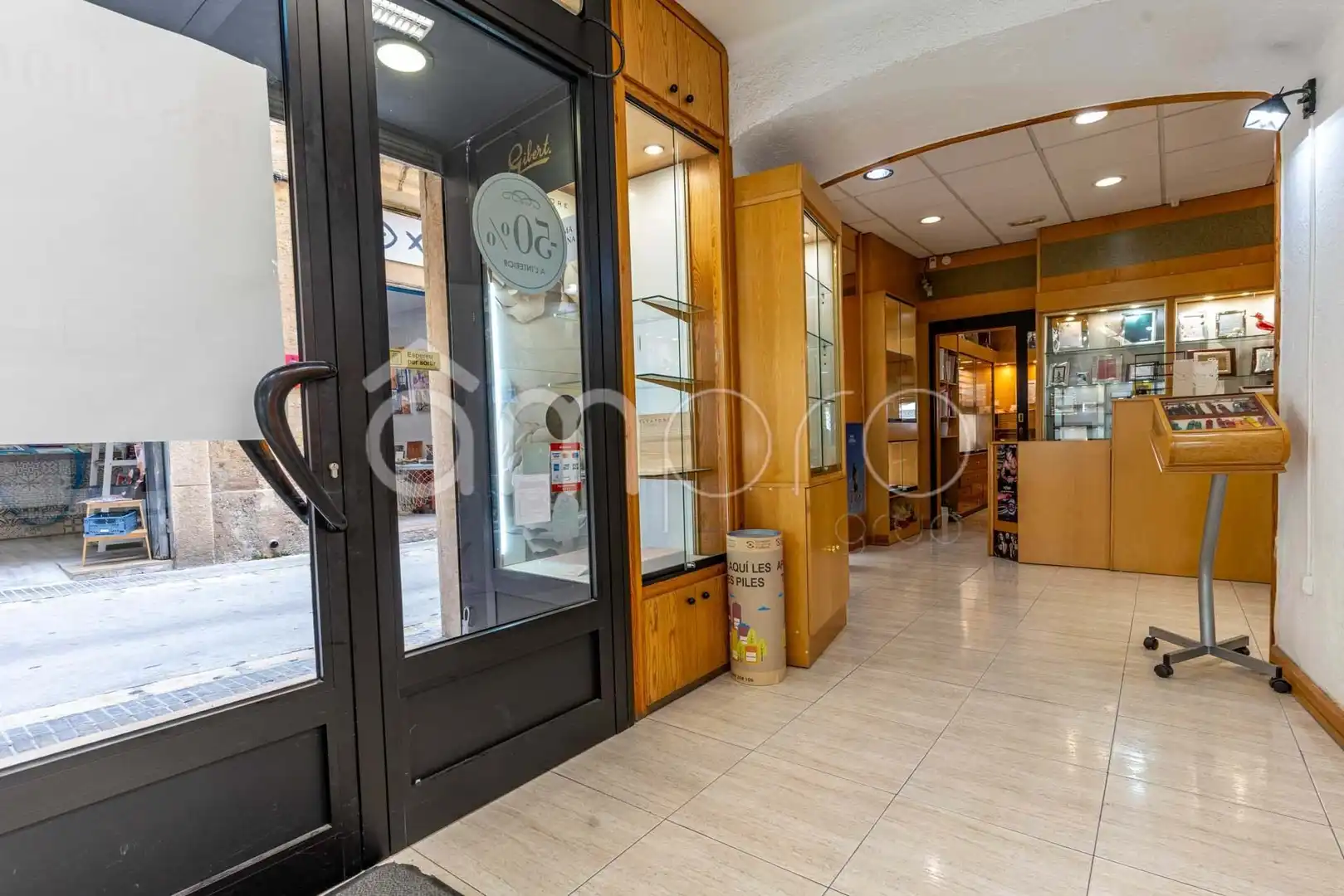 Local comercial en alquiler en N/A, imagen 7