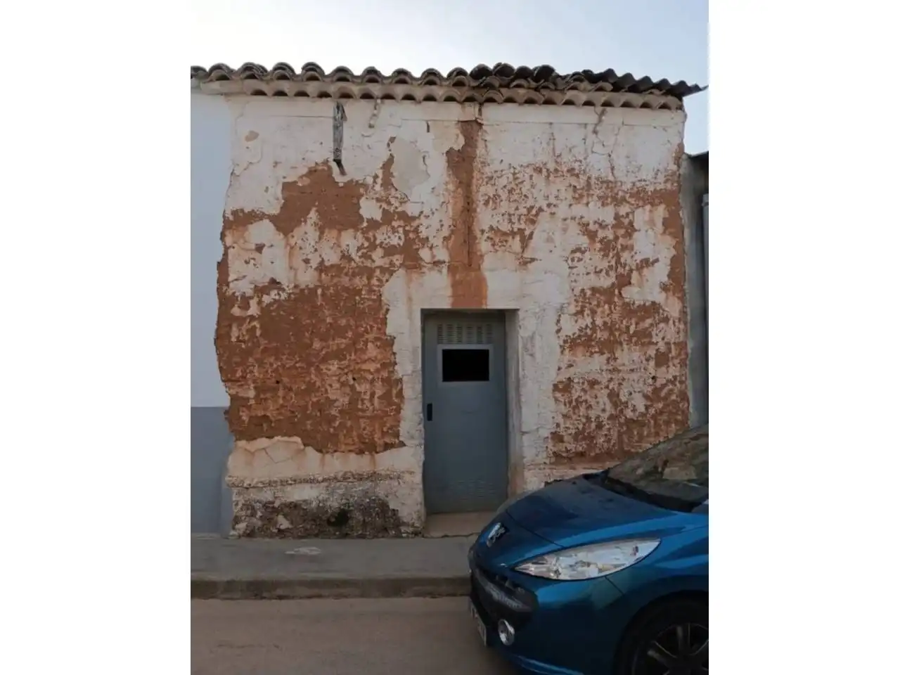 Terreni e lotti in vendita a Villagarcía del Llano