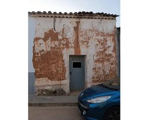 Exterior view of Land for sale in Villagarcía del Llano