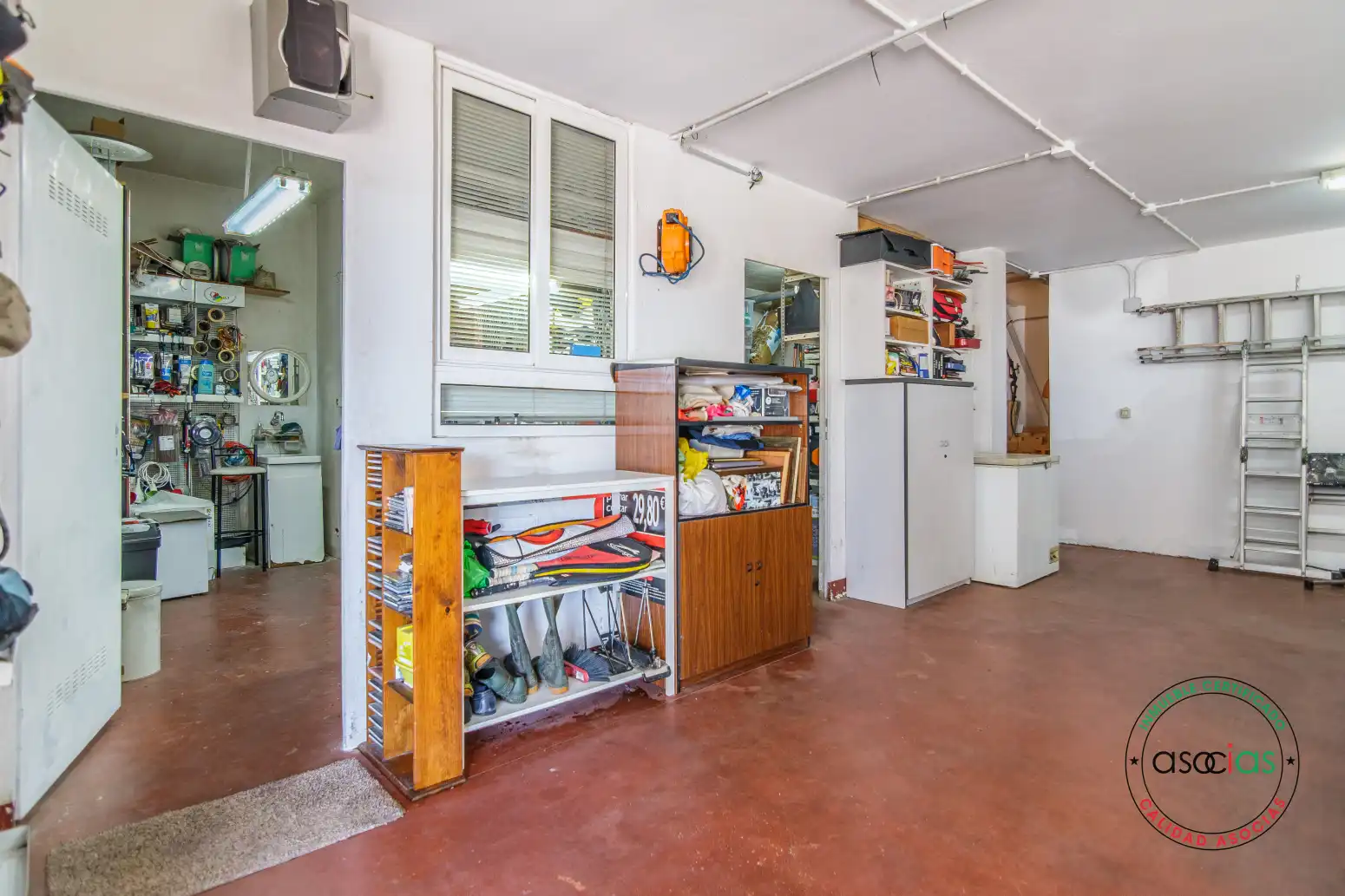 Casa con jardín en venta en LG FONCIELLO, imagen 13